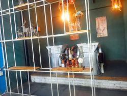 -HG美发设计沙龙