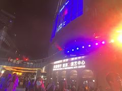 -交通银行前滩31演艺中心