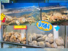 -蚝专家(北滘店)