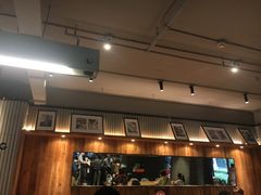 -早安山丘·豆浆油条(小木桥路店)
