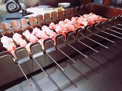 -很久以前羊肉串(中山公园店)