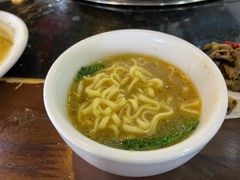 -华兴街自力面店