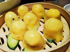 粘豆包-东北小二东北菜(大车家巷店)