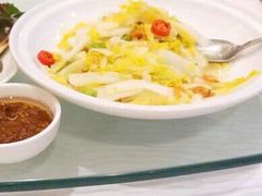 -渔港明珠酒店(星海广场店)