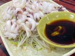 -贞姨美食·老字号海鲜大排档