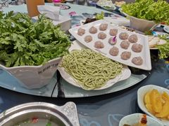 -名都晓荷塘主题火锅(春光路店)