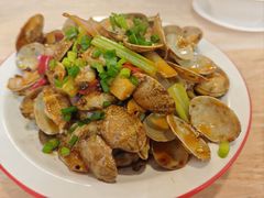-郑记•不夜城烧烤•龙虾•虾蟹(黄鹤楼店)