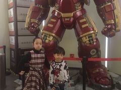-首都电影院(天津店 中国巨幕)