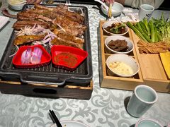 -老德州四合院·德州菜(天衢路店)
