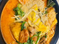 -天津工业大学西苑餐厅