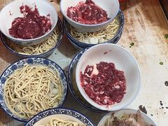 -杨家牛肉汤(淮建路店)