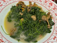 -老西门·常州菜(新区店)