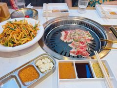 -杨记齐齐哈尔烤肉(总店)