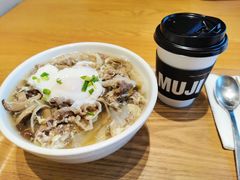 -MUJI无印良品(大悦城店)
