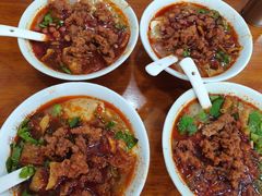 -豆相识•九九豆腐脑(牛咡桥店)
