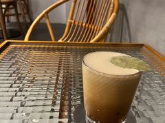 -PUZZLE COFFEE 拼图咖啡