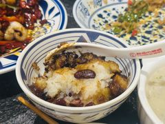 -福苗小骆驼烧烤(曲江店)