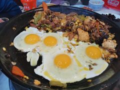 -山城正宗集安高丽火盆