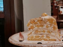 芒果千层-懒鱼时光馆(沙坪坝店)