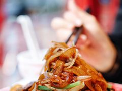 -明腾壹间茶餐厅(新都会花园广场店)