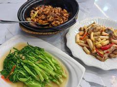 -鹅香四海·卤水火锅·砂锅粥·潮汕菜(宝安店)
