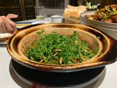 -大张烙馍村(绿地店)