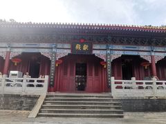 -南沙天后宫景区