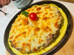 -俄士厨房(环球港店)
