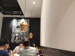 -太二酸菜鱼(石家庄万象城店)