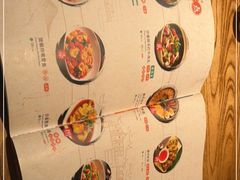-潮粥荟·潮汕砂锅粥(朝阳大悦城店)