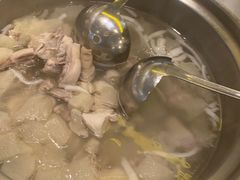 -润园四季椰子鸡火锅(南山海岸城店)