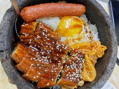 -渔记茶餐厅(渔村店)