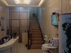 -宏强盲人推拿(永久路店)