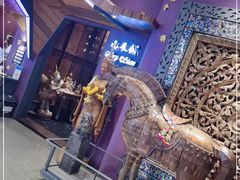 -暹罗泰·泰国餐厅(仁和新城店)