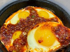 -小木屋拌饭(西安华阳城店)