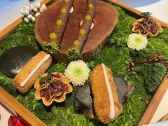 -Erman岩烧牛排(虹桥南丰城店)