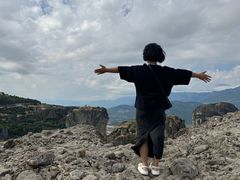 -梅黛奥拉修道院