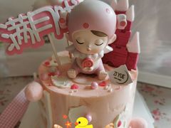 -ZIYUE CAKE线上店