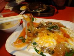 -六合夜市