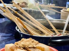 -马路边边串串香(苗栗路店)
