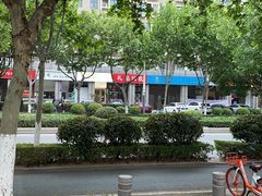 -XI·LaundryCafe 喜咖自助洗衣咖啡店