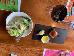 -非常时髦餐厅VUE Restaurant(外滩茂悦大酒店)