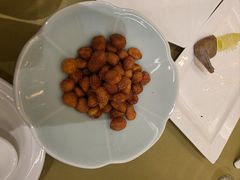 -湖影中餐厅·南京金茂威斯汀大酒店