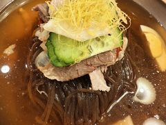 -平壤馆(西塔街店)