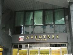 -普瑞玛酒店钟路