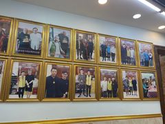 -清真利德顺小老饭庄(复兴路店)