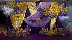 -天河希尔顿酒店·宴会厅