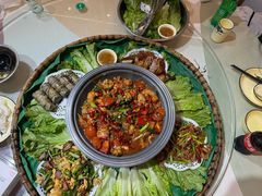 -谢三姐金奖啤酒鱼(总店)