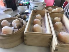 -嘉升大排档(番禺总店)