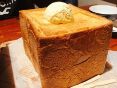 面包诱惑-绿茶餐厅(领展购物广场·中关村店)